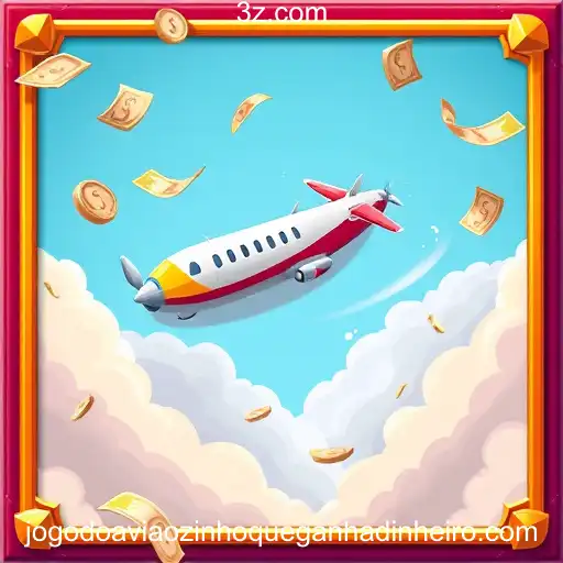 A Ascensão do Jogo do Aviãozinho que Ganha Dinheiro