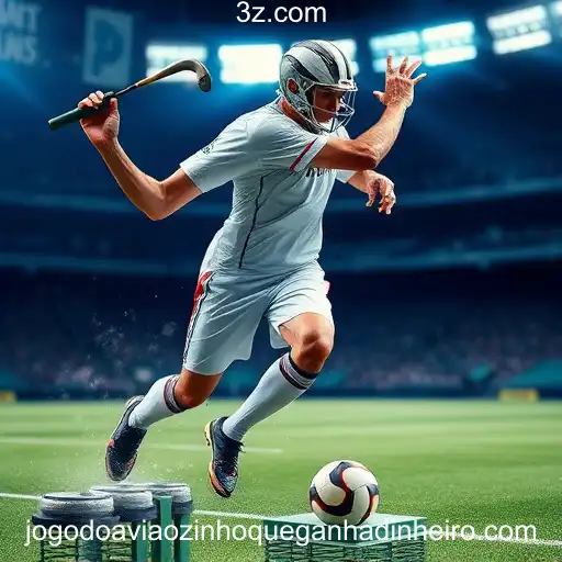 O Fenômeno do Jogo do Aviãozinho na Era Digital