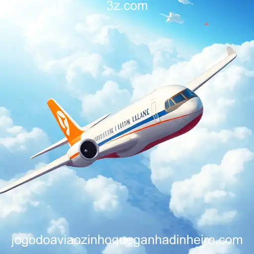 O Sucesso dos Jogos de Simulação Aérea em 2025