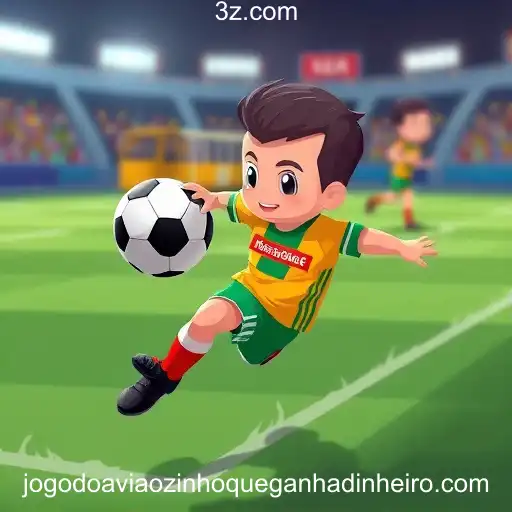 Popularidade Crescente do Jogo do Aviãozinho no Brasil