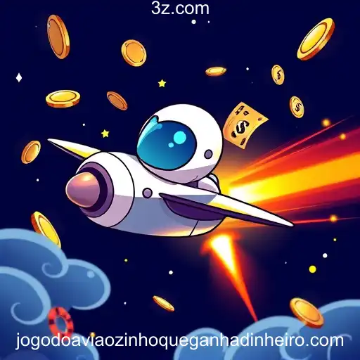 A Ascensão do Jogo do Aviãozinho: Entretenimento e Controvérsias