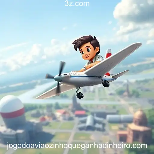 O Fenômeno do Jogo do Avião: Uma Revolução no Mercado Digital