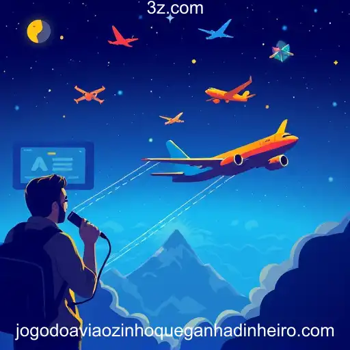 O Impacto Econômico e Social do 'Jogo do Aviãozinho' no Brasil