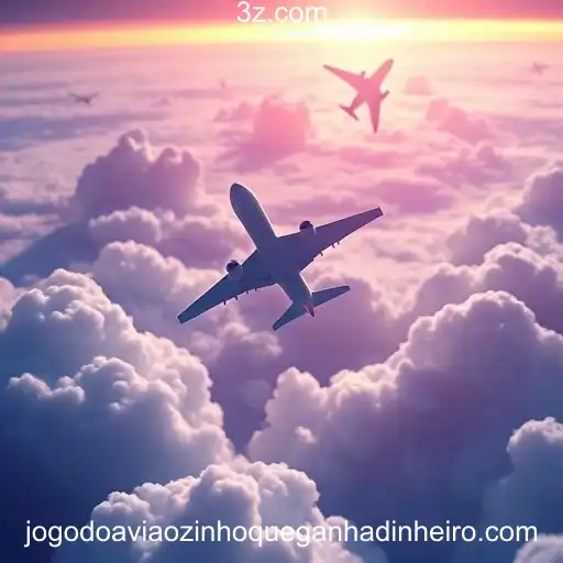 A Ascensão e Impacto do Jogo do Aviãozinho no Mercado Online