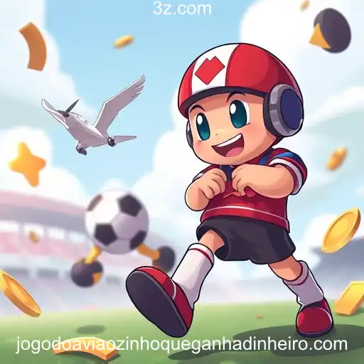 A Ascensão dos Jogos de Aviação Monetizados em 2025