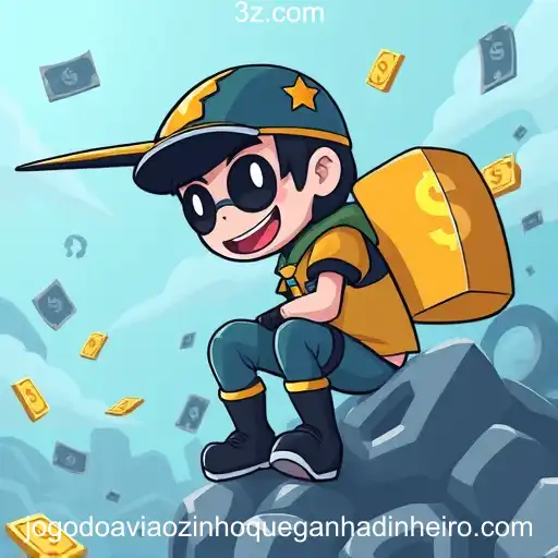 O Fenômeno dos Jogos Lucrativos Online