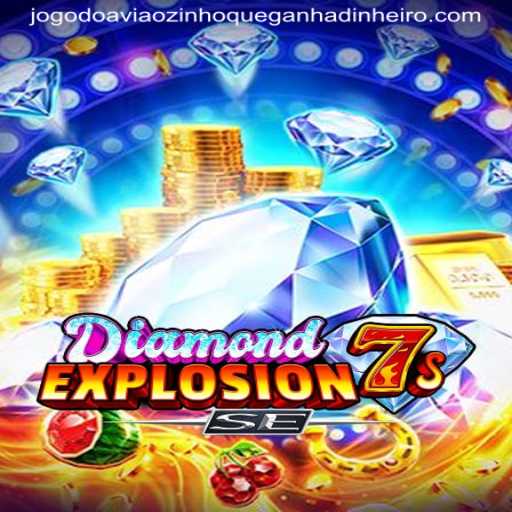 Exploring DiamondExplosion7sSE: The Thrilling Game of High Stakes