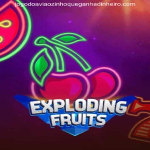ExplodingFruits: The Thrilling Game That Combines Adventure and Opportunity