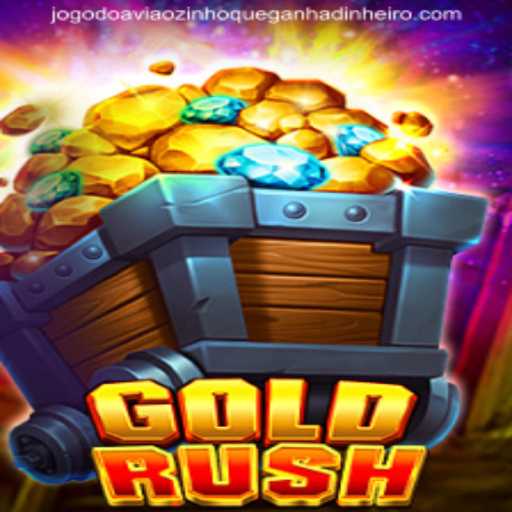 Exploring GoldRush: The Thrilling Adventure of 'Jogo do Aviãozinho Que Ganha Dinheiro'