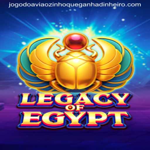 LegacyOfEgypt: The Immersive Adventure into Ancient Riches