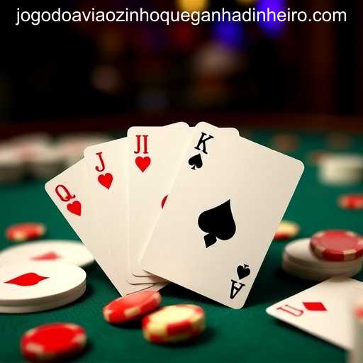 Entendendo o Jogo do Aviãozinho que Ganha Dinheiro: Online Baccarat