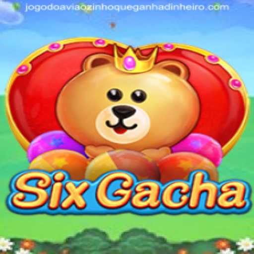 Discover SixGacha: The Innovative Game Combining Gacha Mechanics and Real Earning Opportunities